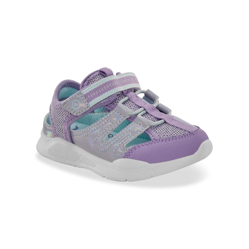 Stride Rite 360,FLYNN,LAVENDER,WIDTH-M110 - Image 1