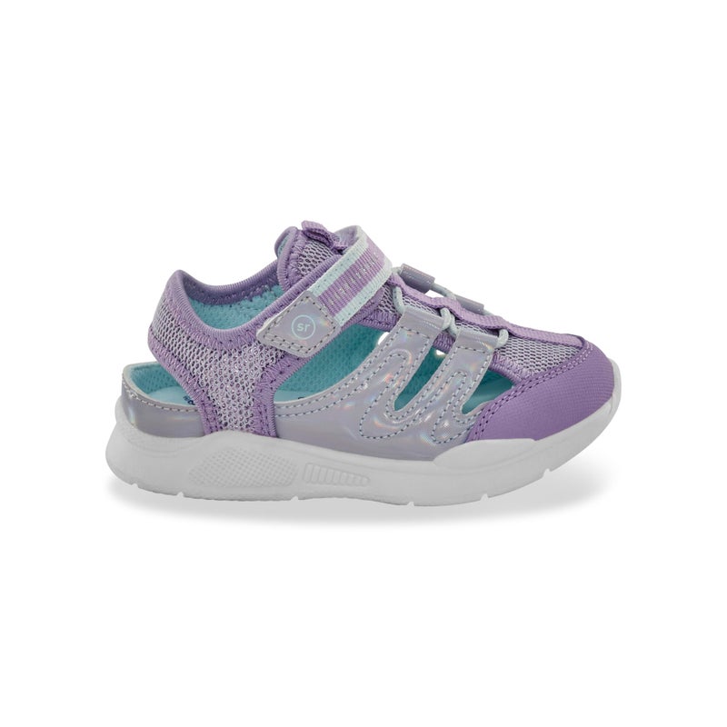 Stride Rite 360,FLYNN,LAVENDER,WIDTH-M110 - Image 2