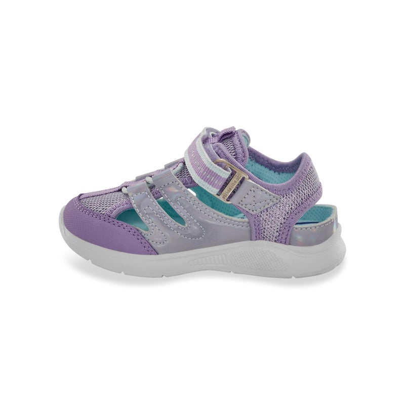 Stride Rite 360,FLYNN,LAVENDER,WIDTH-M110 - Image 3