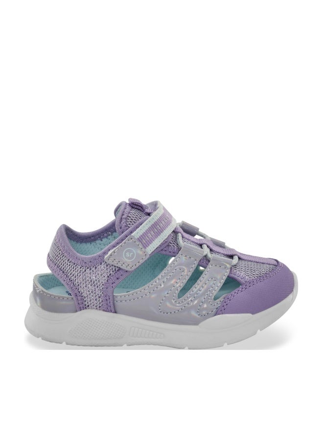 Stride Rite 360,FLYNN,LAVENDER,WIDTH-M110 - Image 1