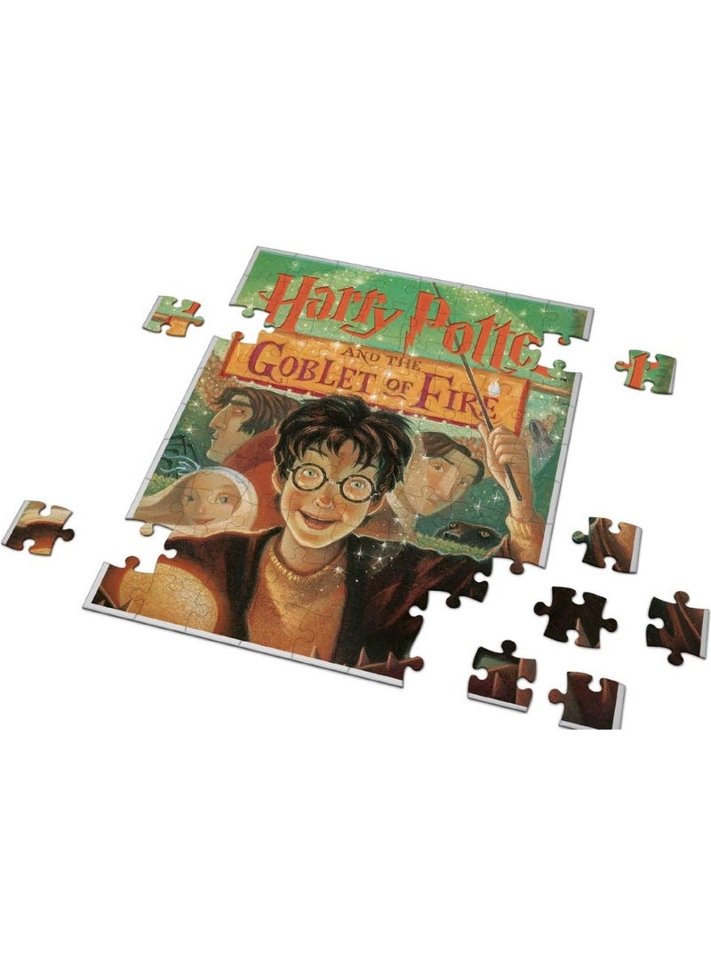 Harry Potter ألغاز HP7565 250 قطعة  - Image 2