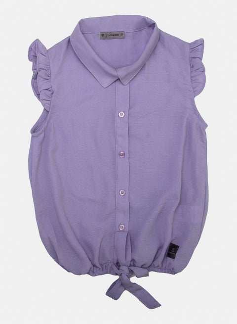 Baby Girls Blouse