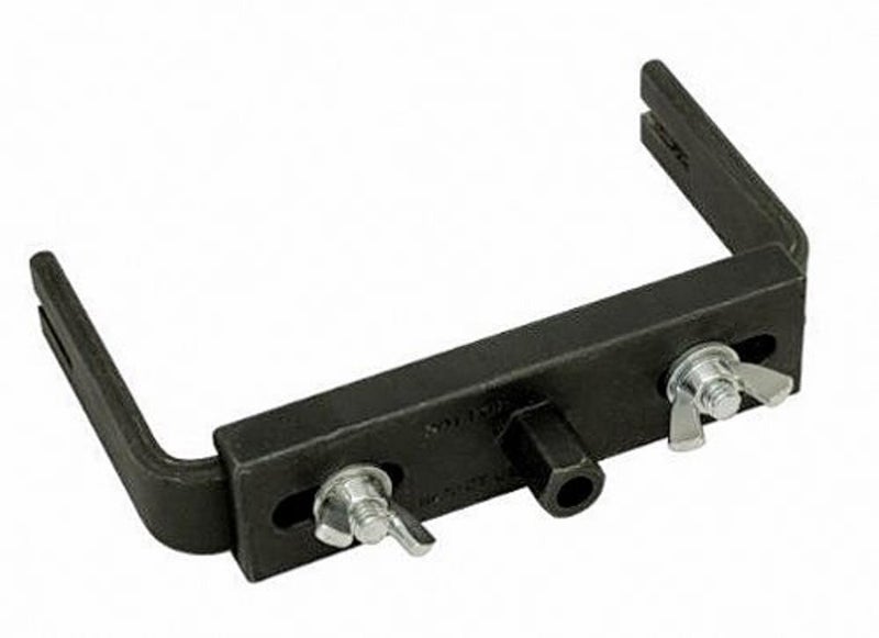 Lisle 63000 Fuel Tank Lock Ring Tool - Image 4