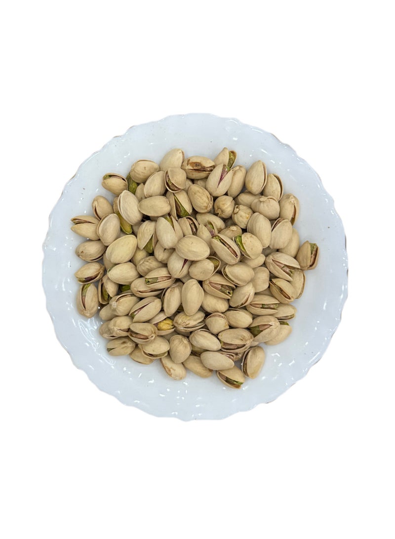 فستق حلبي في القشرة USA 500 غرام - Image 2