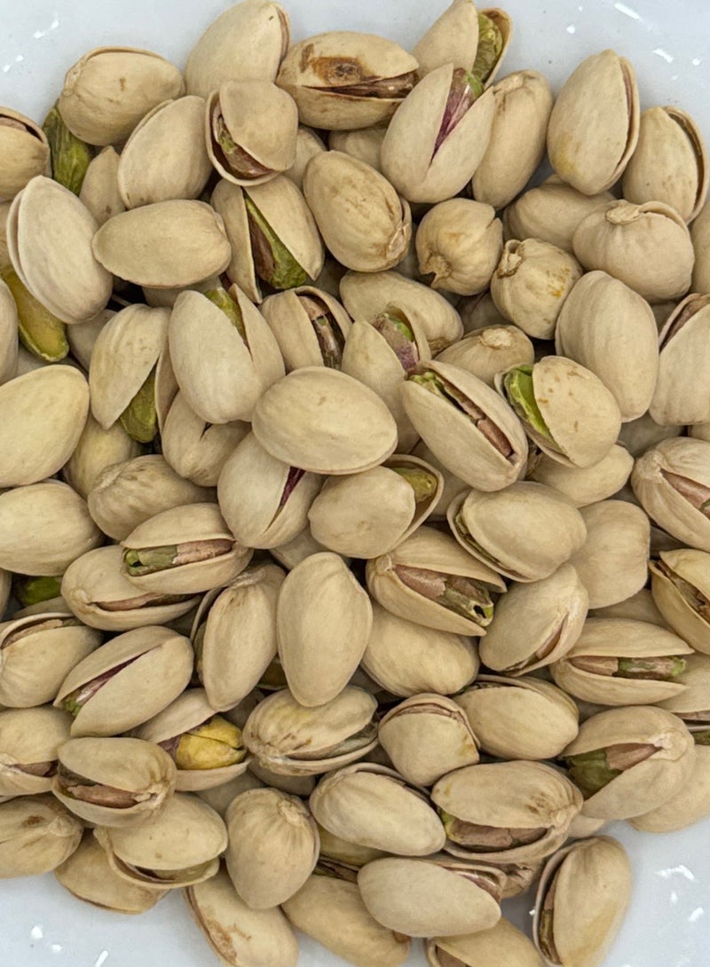 فستق حلبي في القشرة USA 500 غرام - Image 1