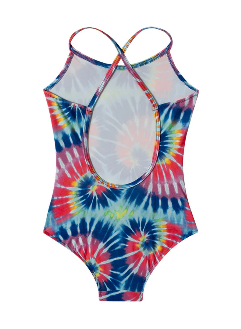 Slipstop Fiona Junior Swimsuit
