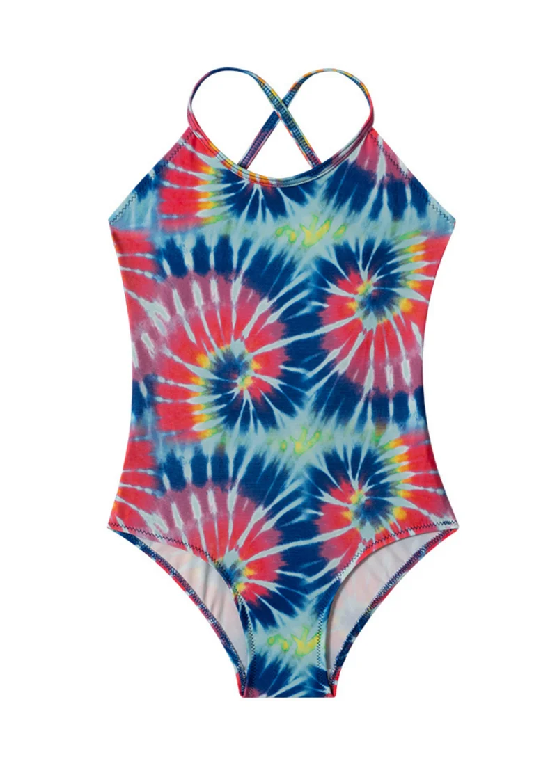 Slipstop Fiona Junior Swimsuit