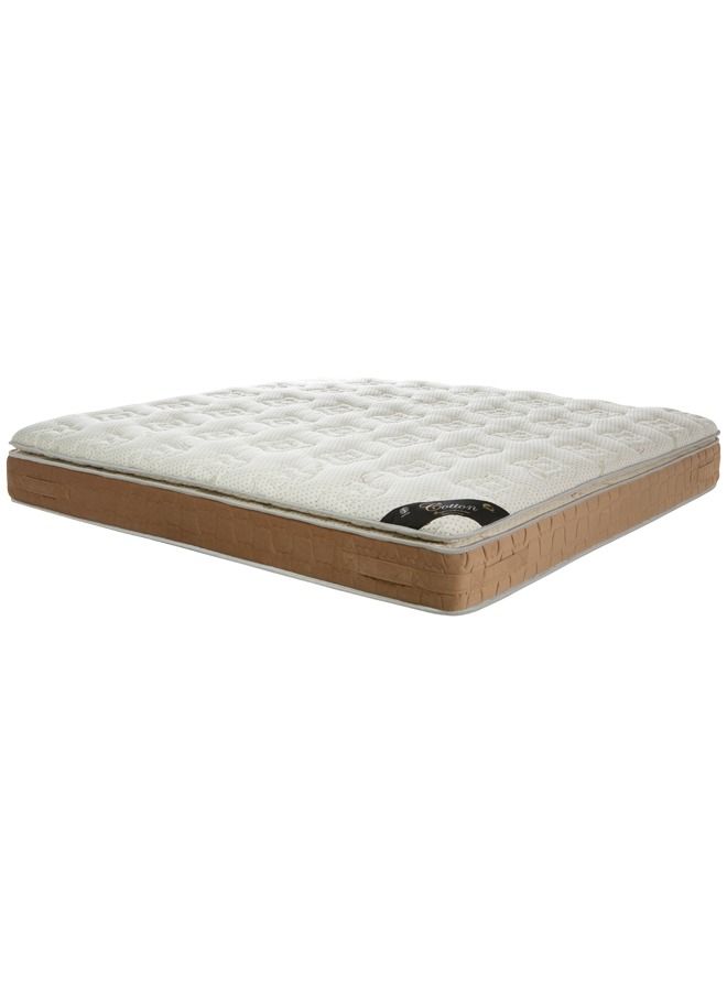 SLEEP LINE Queen Mattress 140x200 With Thickness 28cm - Image 2