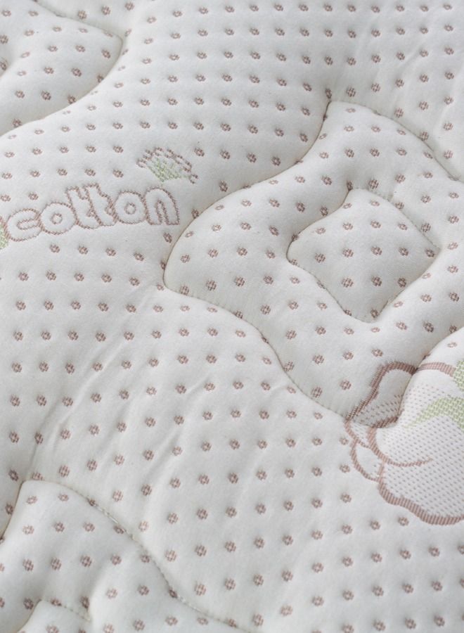 SLEEP LINE Queen Mattress 140x200 With Thickness 28cm - Image 4