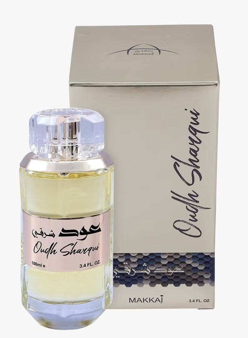 MAKKAJ OUDH SHARQUI EDP 100ML - Image 3
