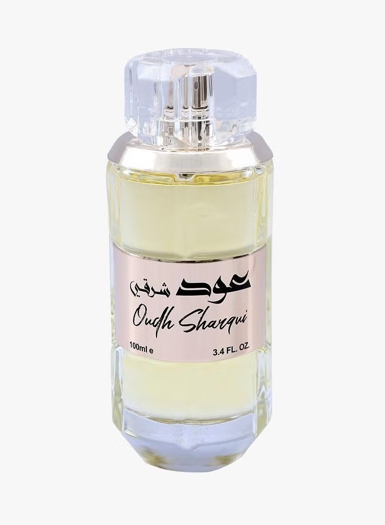 MAKKAJ OUDH SHARQUI EDP 100ML - Image 1