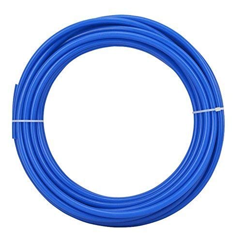 CHIRAG DISTRIBUTION:- Ro Food Grade 10 Mtrs Pipe Tube 1/4" for All Types of Water Purifier(Blue) - Image 4