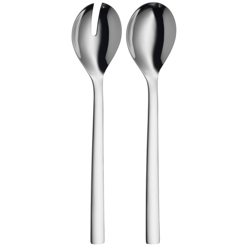 WMF Nuova Salad Servers 1291416040 Salad Servers 30 cm