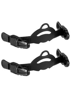 NIBEMINENT Fins Strap Universal Adjustable 20.0x4.0x4.0cm  - Image 1