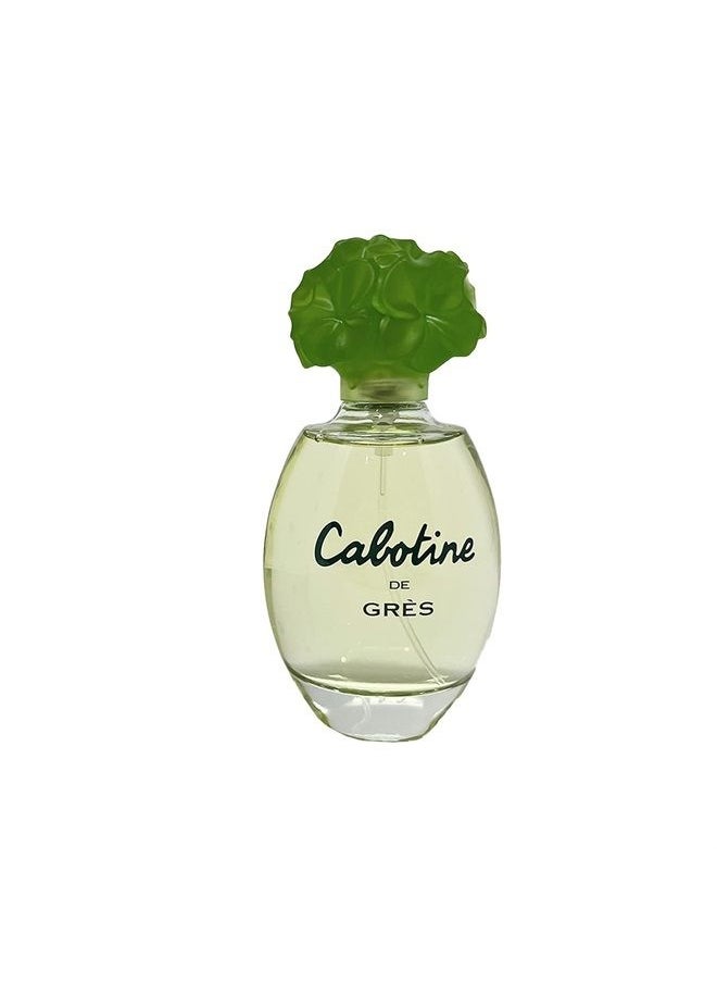 Parfums Gres Cabotine EDT Spray Women 3.4 Ounce  - Image 2