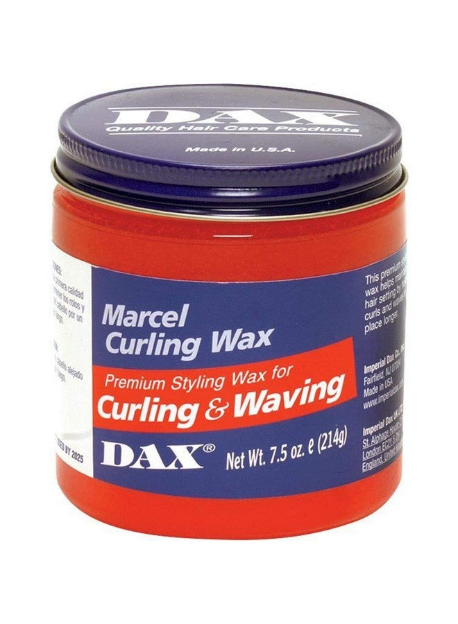 DAX Marcel 7.5 Ounce - Image 2