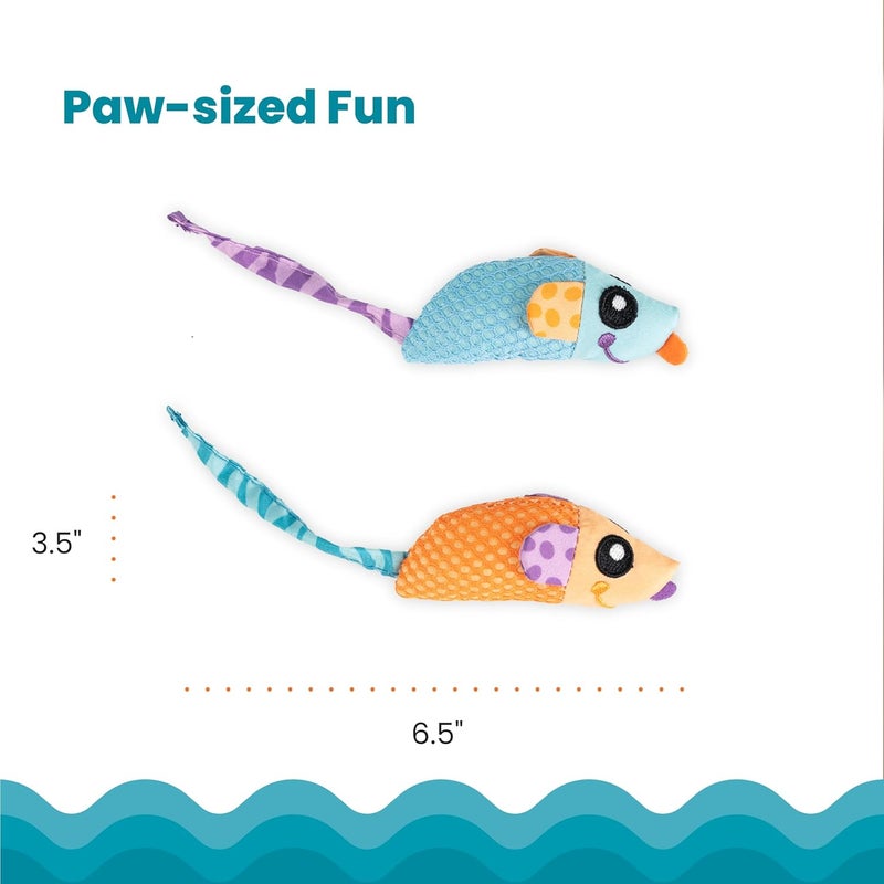 Catstages Pet Stages Dental Health Chews - Image 5