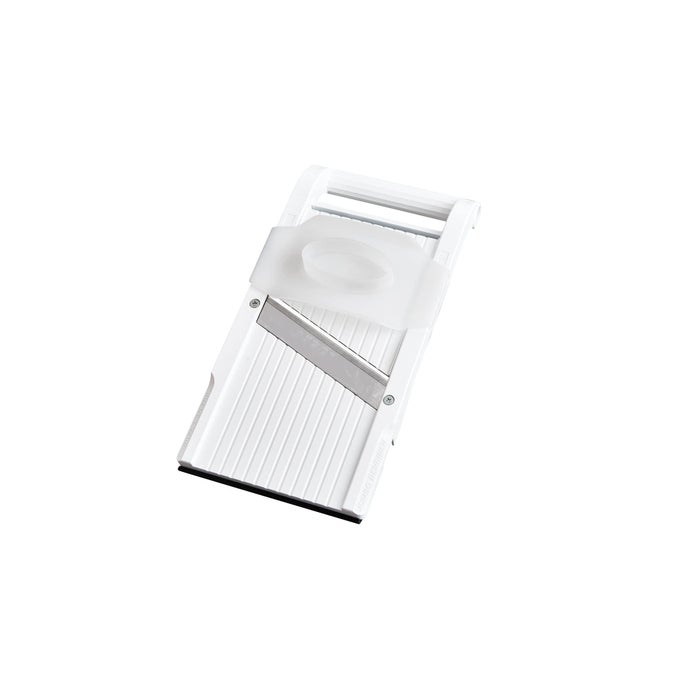 MANDOLINE SLICER PARENT WHITE JUMBO SLICER