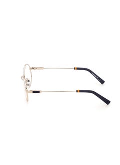 Timberland Men's Round Eyeglass Frame - TB173703250 - Lens Size: 50 Mm  - Image 2