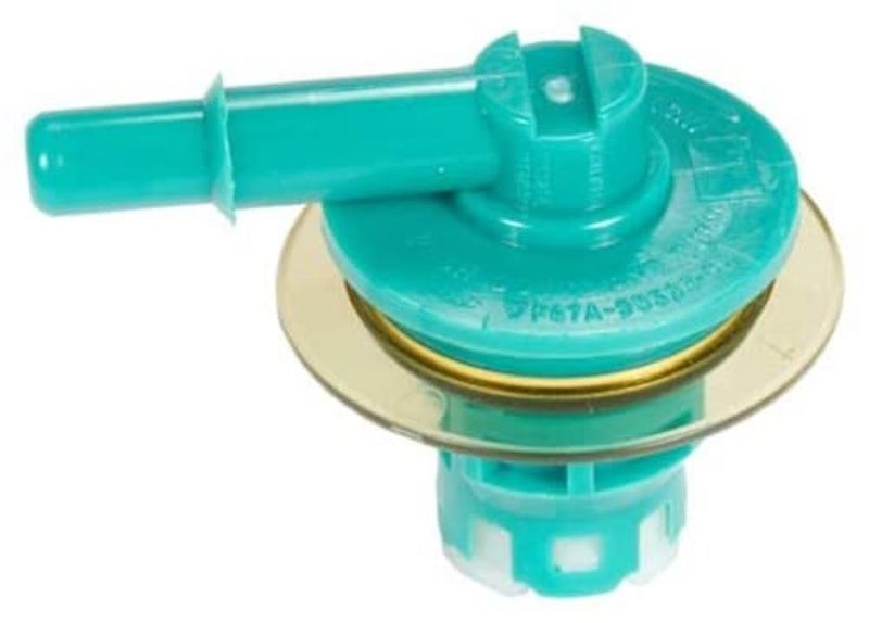 Ford F67Z-9B593-CA Fuel Tank Vapor Vent Check Valve