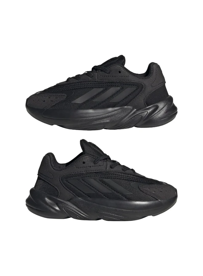 adidas Originals adidas OZELIA EL C Black Originals Men Shoes