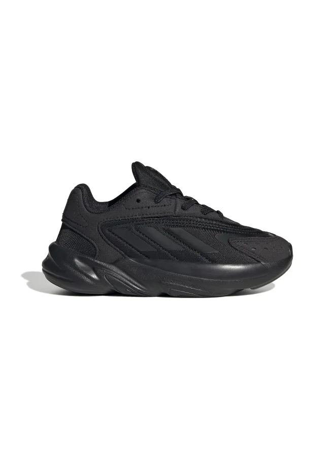اديداس اوريجينالز adidas OZELIA EL C Black Originals Men Shoes