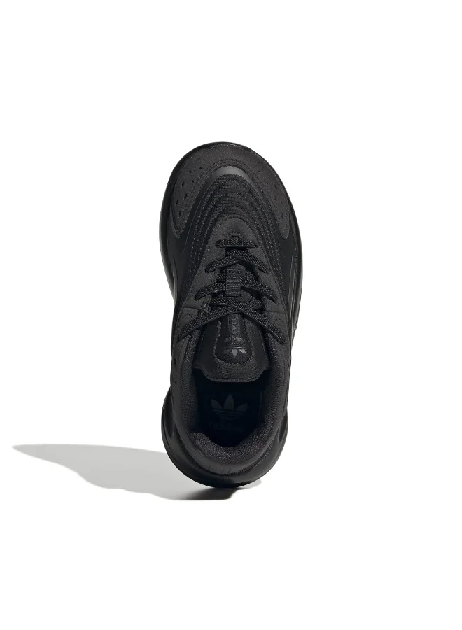 adidas Originals adidas OZELIA EL C Black Originals Men Shoes