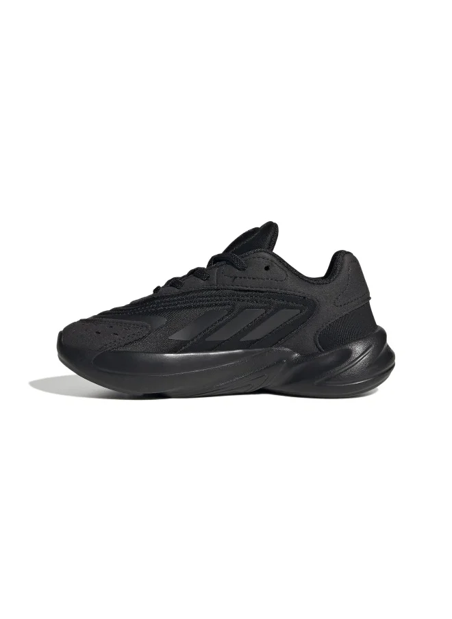 اديداس اوريجينالز adidas OZELIA EL C Black Originals Men Shoes