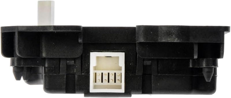 DEMULAX Car HVAC Heater Air Blend Door Actuator - Image 3