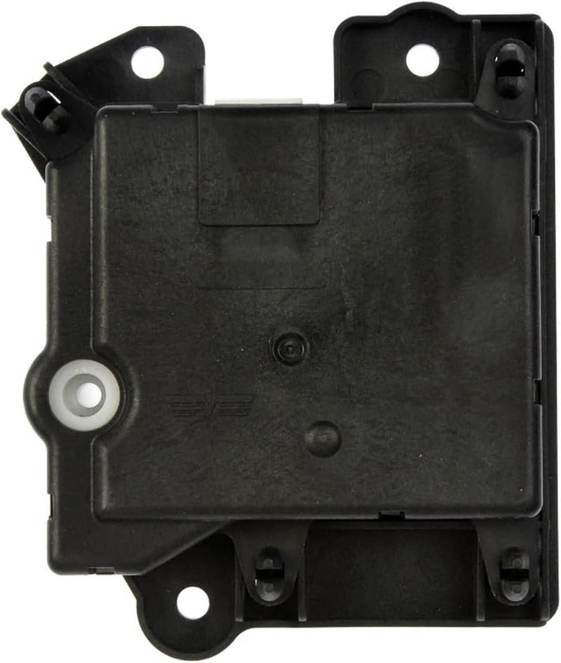 DEMULAX Car HVAC Heater Air Blend Door Actuator - Image 1