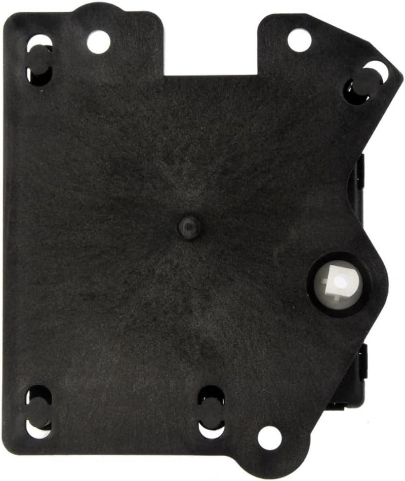 DEMULAX Car HVAC Heater Air Blend Door Actuator - Image 2