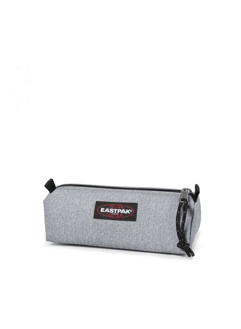 EASTPAK حافظة أقلام فردية صغيرة من EASTPAK-Benchmark-Sunday Grey-EK000372363 - Image 4