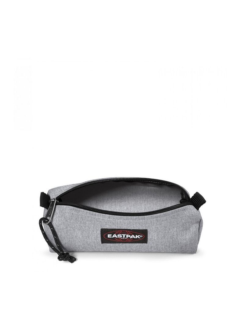 EASTPAK حافظة أقلام فردية صغيرة من EASTPAK-Benchmark-Sunday Grey-EK000372363 - Image 2