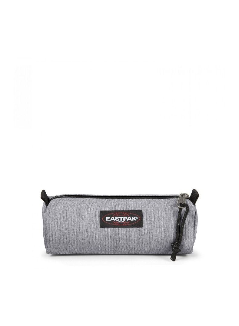 EASTPAK حافظة أقلام فردية صغيرة من EASTPAK-Benchmark-Sunday Grey-EK000372363 - Image 1