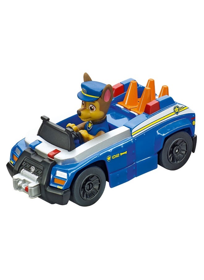 PAW PATROL Carrera PAW Patrol Chase vs. Skye Adventure Bay Legends SC Track (2.4 m)  - Image 3