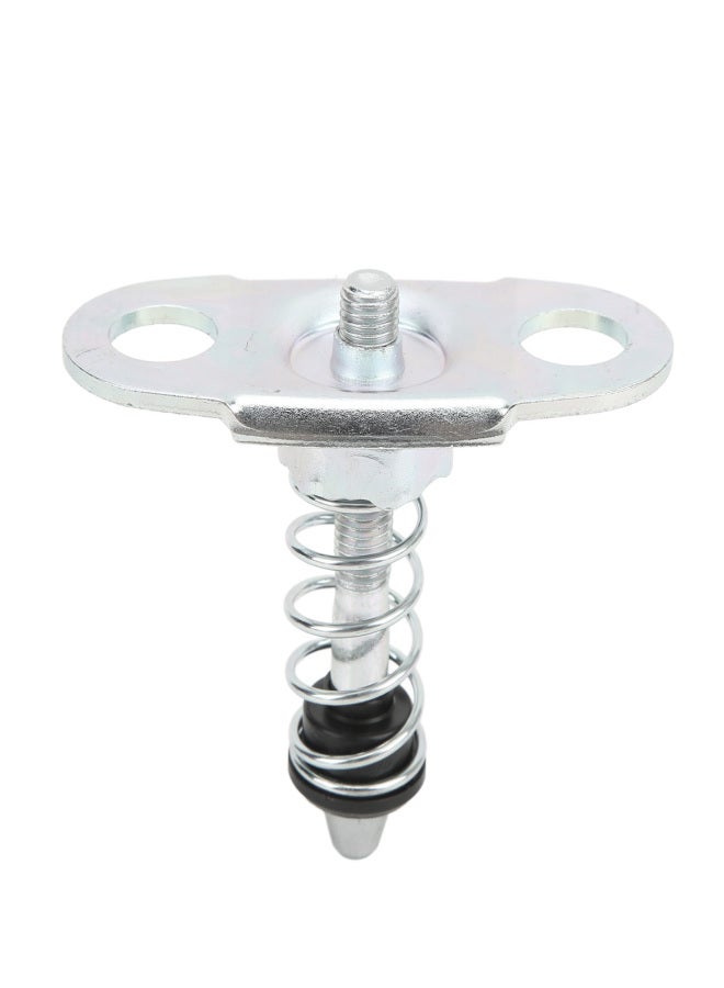 Left Right Upper Hood Lock Catch Latch 51238229807 for 323Ci 323i 325Ci 325i 325xi 328Ci 328i 330Ci Base 2Door 4Door - Image 5