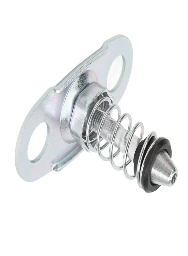 Left Right Upper Hood Lock Catch Latch 51238229807 for 323Ci 323i 325Ci 325i 325xi 328Ci 328i 330Ci Base 2Door 4Door - Image 3