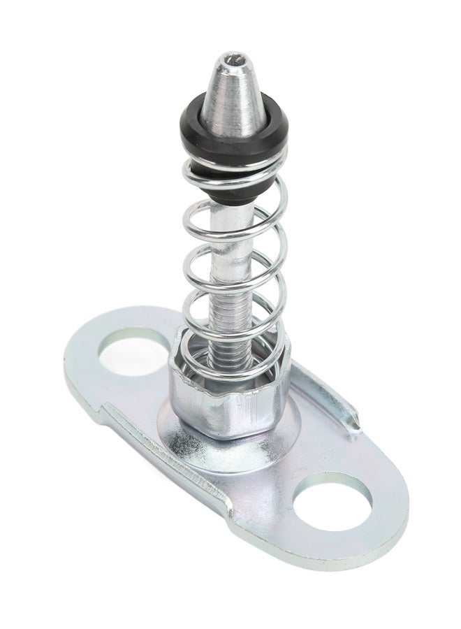 Left Right Upper Hood Lock Catch Latch 51238229807 for 323Ci 323i 325Ci 325i 325xi 328Ci 328i 330Ci Base 2Door 4Door - Image 4