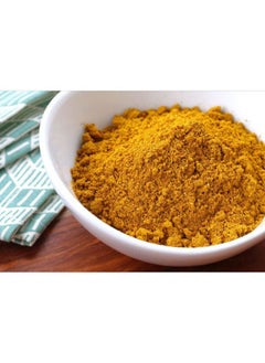 MD Curry Powder, 200g 