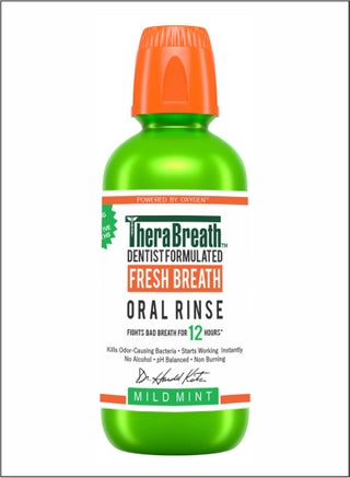 Fresh Breath Oral Rinse  Mild Mint, Single Pack for Gentle Freshness - pzsku/Z7534129CDA110B21A433Z/45/1746200711/bdf1b16b-6672-4fe9-b010-6684ef515681
