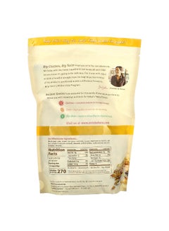 Erin Baker's Erin Baker's, Homestyle Granola with Ancient Grains, Vanilla Almond Quinoa, 12 oz (340 g)  - Image 2