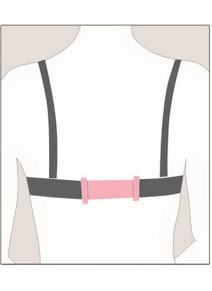 Magic Form - Nursing Bra Spare Clip - Product Code : 32 - Black - Image 1