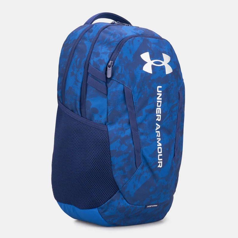 UNDER ARMOUR Hustle 6.0 Backpack