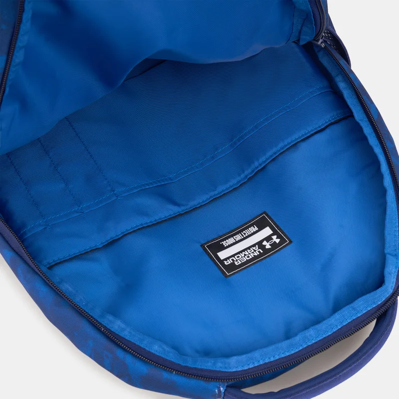 UNDER ARMOUR Hustle 6.0 Backpack