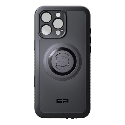 SP CONNECT Phone Case Xtreme Compatible with iPhone 16 Pro max - Image 1