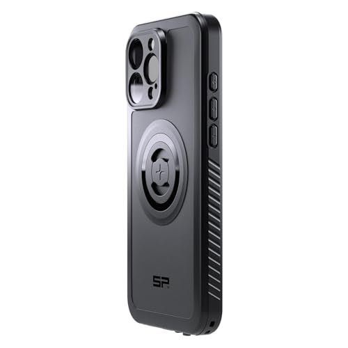 SP CONNECT Phone Case Xtreme Compatible with iPhone 16 Pro max - Image 3