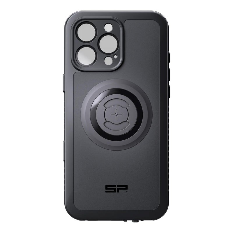 SP CONNECT Phone Case Xtreme Compatible with iPhone 16 Pro max - Image 2