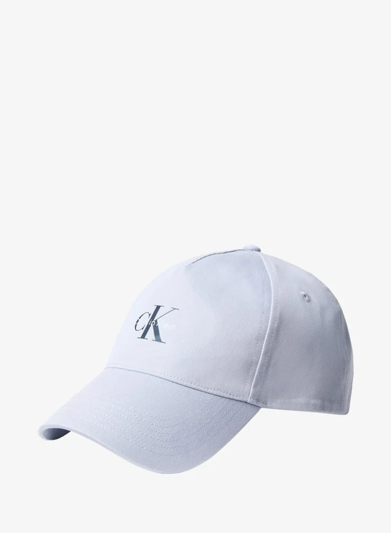 Monologo Print Baseball Cap