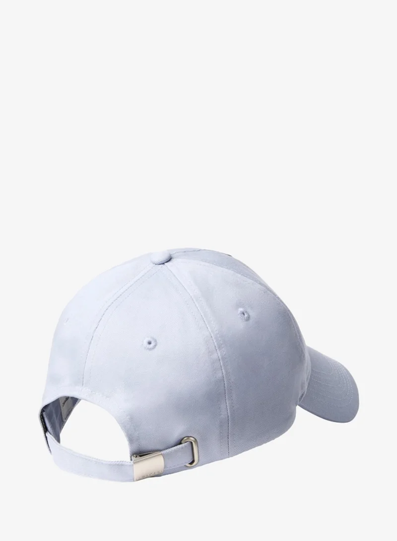 Calvin Klein Jeans  Monologo Print Baseball Cap  | Best Price UAE