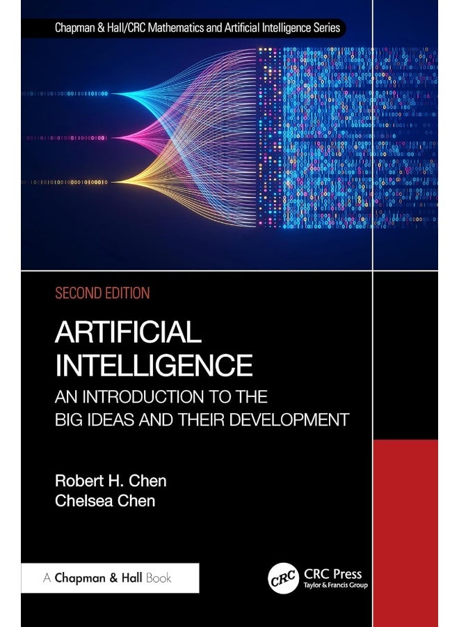 Artificial Intelligence: An Introduction to the Big Ideas and their Development